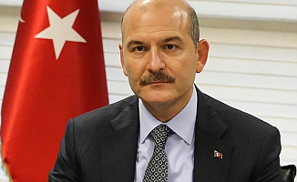Bakan Soylu Açıkladı: İslahiye Grubu çökertildi
