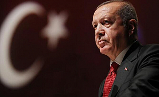 Cumhurbaşkanı Erdoğan Meclise uyarım!