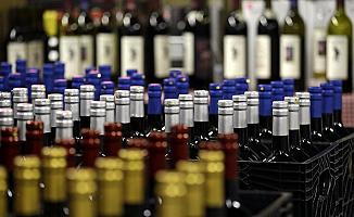 Sahte İçki Genç Avukatın Sonu oldu!