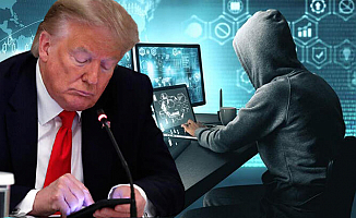 Trump'ın Twitter Hesabı Hacklendi! Şifresi Paylaşıldı