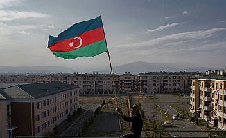 Azerbaycan'dan Ermenistan'a Son 10 Gün!