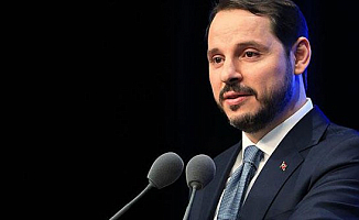 Berat Albayrak'ın Varlık Fonu Yönetim Kurulu Üyeliği Sona Erdi