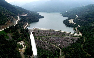 Bursa İçin Kırmızı Alarm! Baraj 3 Ay yetecek