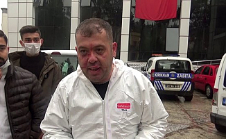 Sağlık Çalışanlarına Yeniden Saygısızlık!