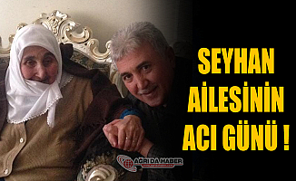 Seyhan Ailesinin Acı Günü!