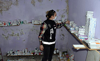 Suriyeliler Tarafından işetiliyordu! Baskın ile Gerçek ortaya Çıktı