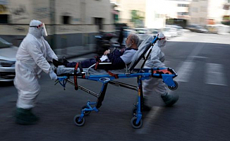 Türkiye'de Günlük Vaka Sayısında Artış!