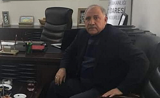 Yusuf Öztürk Hayatını Kaybetti