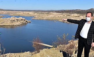 Belediye Başkanı korkuttu! Facia Yaklaşıyor