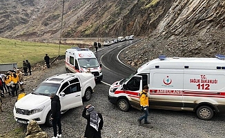 Feci Kazada Kahreden detay ortaya çıktı!