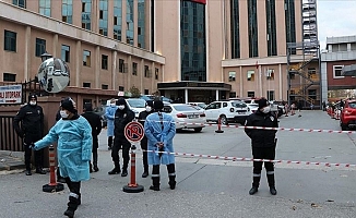 İki Bakan Patlama Noktasında!