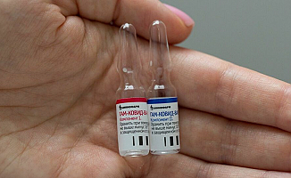 Korona Aşısı Olan 20 Kişi Koronavirüse Yakalandı