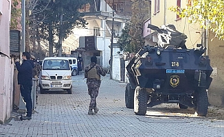 Rehin Aldığı Annesini Pompalı Tüfek İle Öldürdü!