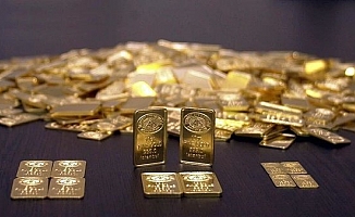 Türkiye'ye Müjde! 3,5 milyon onsluk altın bulundu