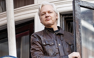 Assange'ın ABD'ye iadesi talebini reddetti