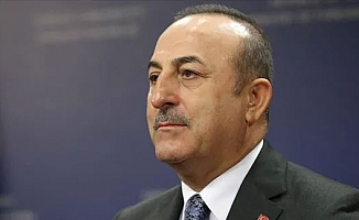 Bakan Çavuşoğlu: AB Sözlerini Tutmalı