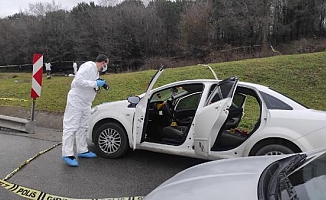 Eyüpsultan'da Bir Polis Memuru İntihar Etti