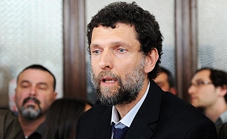 Osman Kavala'nın beraati bozuldu