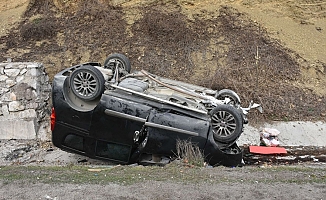 Samsunda Feci Kaza! 3 Kişi Hayatını kaybetti