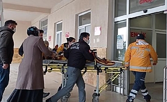 Yanlışlıkla Vurduğu Kuzeni Hayatını Kaybetti