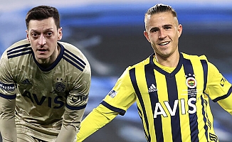 Fenerbahçe ağır yara aldı!