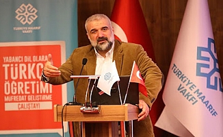 İstanbul Ak Parti İl Başkanı Belli Oldu