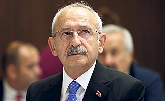 Kemal Kılıçdaroğlu Saldırı Alan Tek Liderim