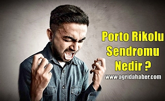 Porto Rikolu Sendromu nedir ve Belirtileri nelerdir?