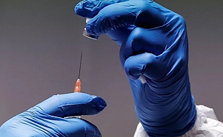 Türkiye'de İkinci Doz Aşılamaya Başlanıyor