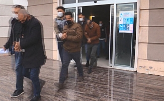 Yasa Dışı Bahis Operasyonu! 20 Kişi Gözaltına Alındı