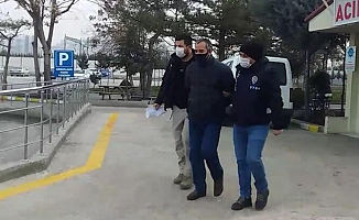 Ankara'da DAEŞ'e Karşı Operasyon! 22 Kişi Yakalandı