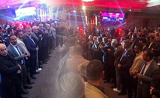 Antalya'da Beş Yıldızlı Otelde Skandal!