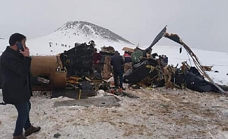 Bitlis şehitlerinin kimlikleri belli oldu!