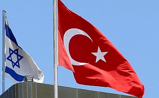 Haaretz: "Türkiye İle Barışmalıyız"