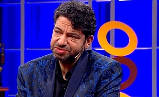 Hakan Taşıyan'a Karaciğer Nakli Yapıldı