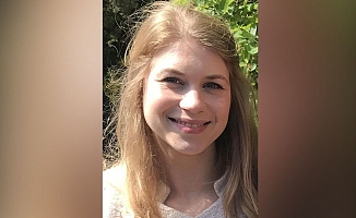 İngiltere'de Kadın Cinayeti! 1 Polis tutuklandı