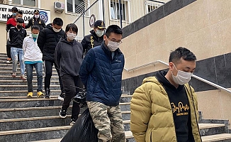 İstanbul'da Kripto Para Çetesine Büyük Darbe