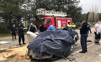Muğla'da Acı olay! 5 Kişi öldü