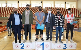 Ağrı’da “6 Nisan Dünya Masa Tenisi Günü “ Etkinliği