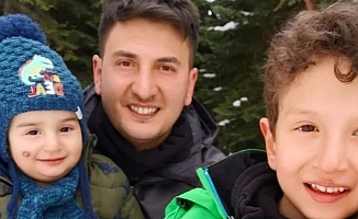 Düşen uçağın ardından Trabzon'a şehit ateşi düştü!