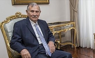 Yıldırım Akbulut Vefat Etti