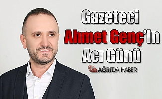 Genç Ailesinin Acı Günü!