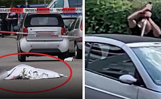 Mersin'de Kılıçlı Cinayet! 8 Kişi Tutuklandı