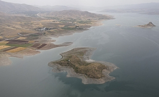 'Robinson' Dede adasına kavuştu!