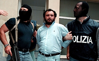 İnsan Kasabı Mafya Serbest Kaldı