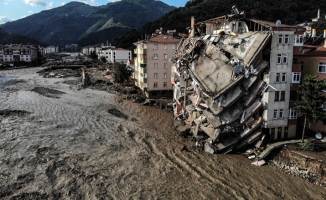 Acele kamulaştırma kararı Resmi Gazetede yayımlandı