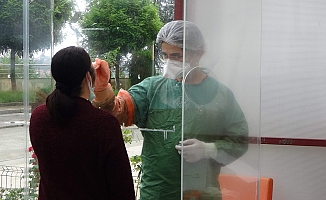 Covid-19'a yeni güncelleme geldi