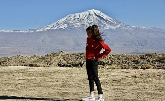 Doğubayazıt'tan Balkan Şampiyonluğuna