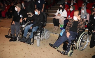 3 Aralık Dünya Engelliler Günü Farkındalık Programı