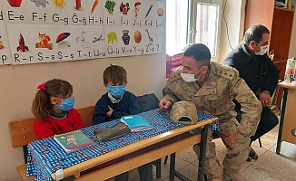 Diyadin'de Okuma Bayramı Etkinliği Düzenlendi